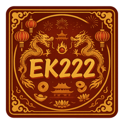 EK222 logo